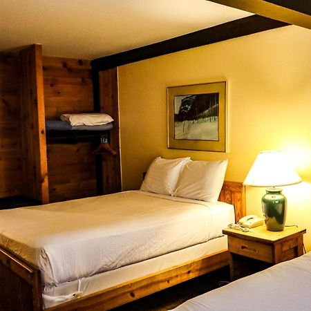 Snowy Owl Inn Уотервилл Вэлли Экстерьер фото