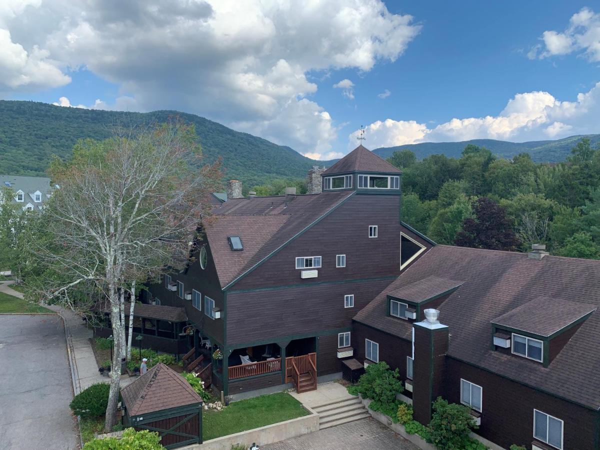 Snowy Owl Inn Уотервилл Вэлли Экстерьер фото