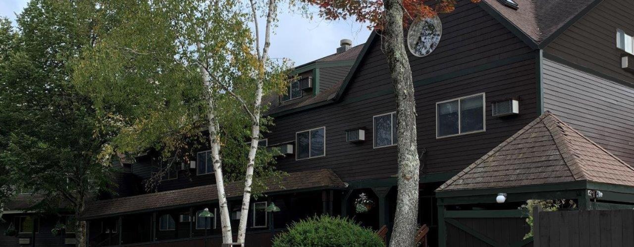 Snowy Owl Inn Уотервилл Вэлли Экстерьер фото