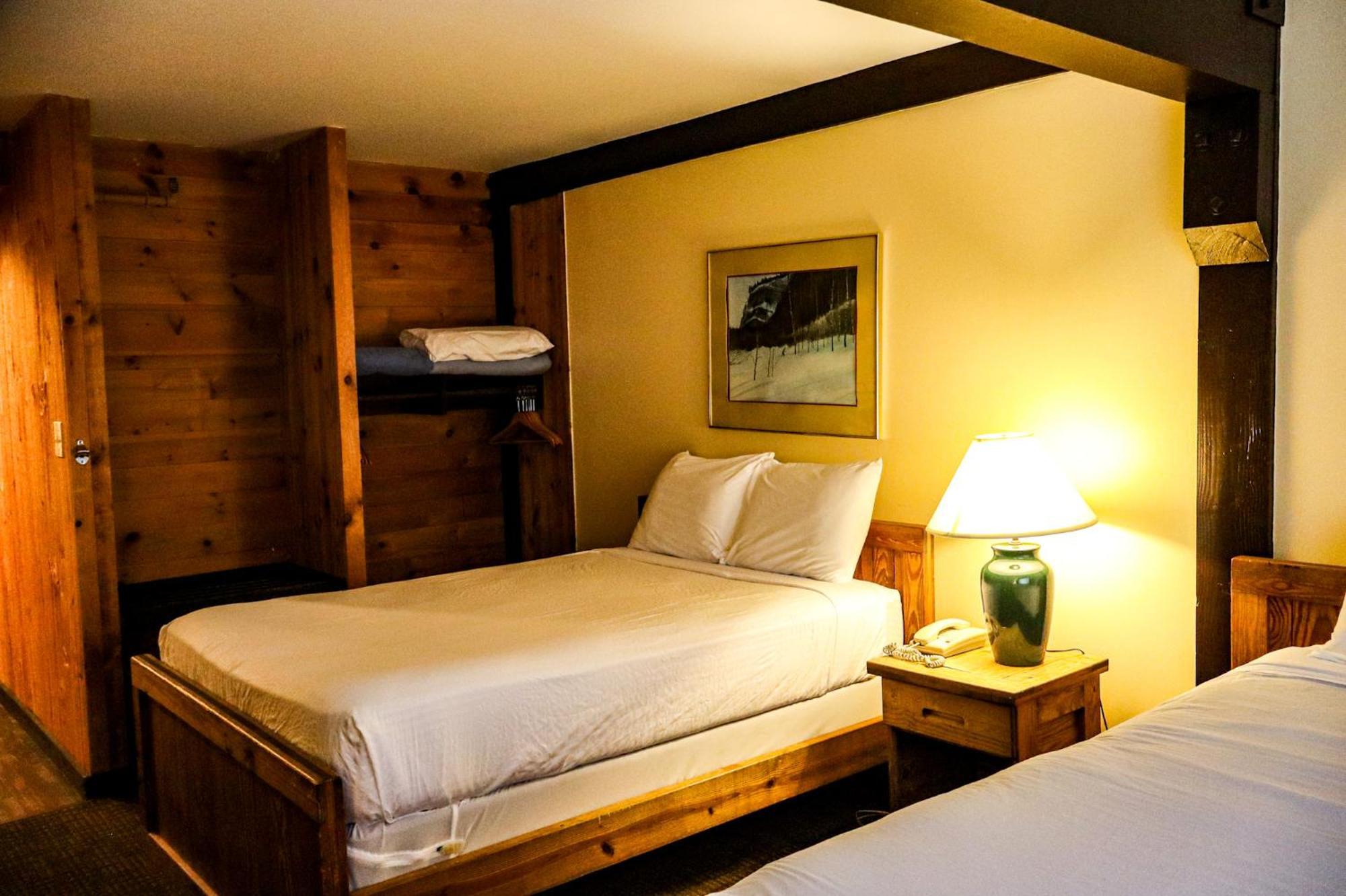 Snowy Owl Inn Уотервилл Вэлли Экстерьер фото