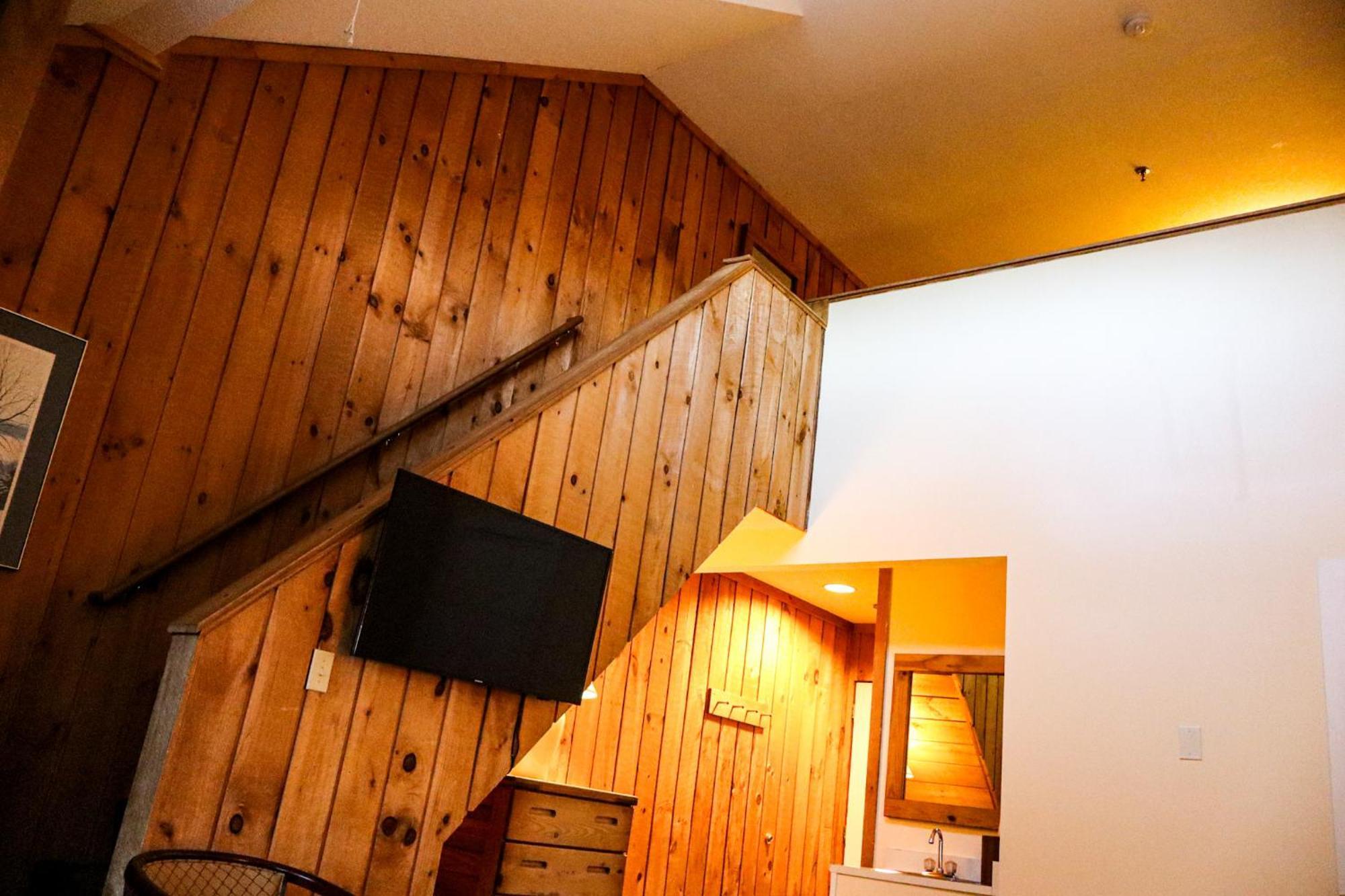 Snowy Owl Inn Уотервилл Вэлли Экстерьер фото