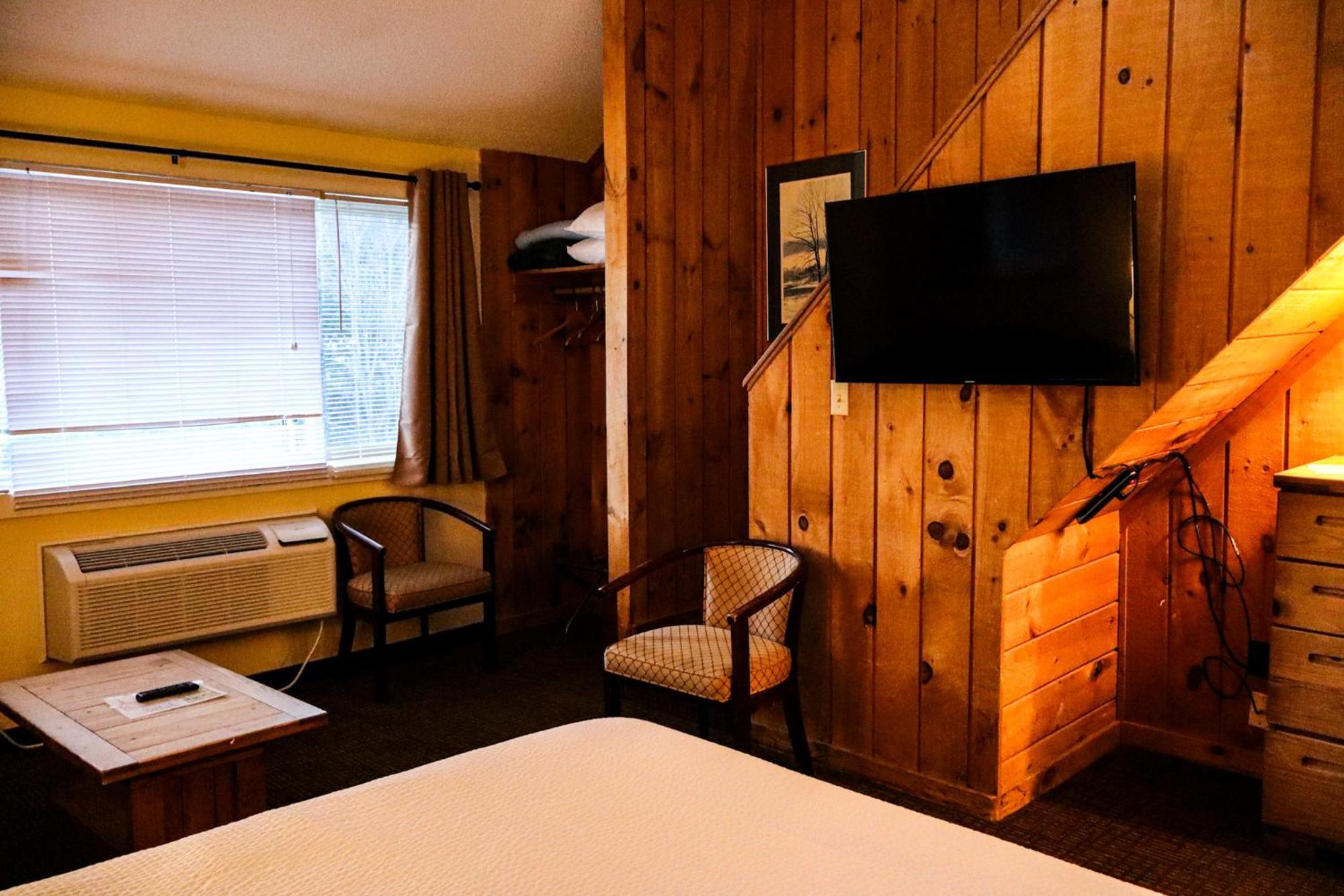Snowy Owl Inn Уотервилл Вэлли Экстерьер фото