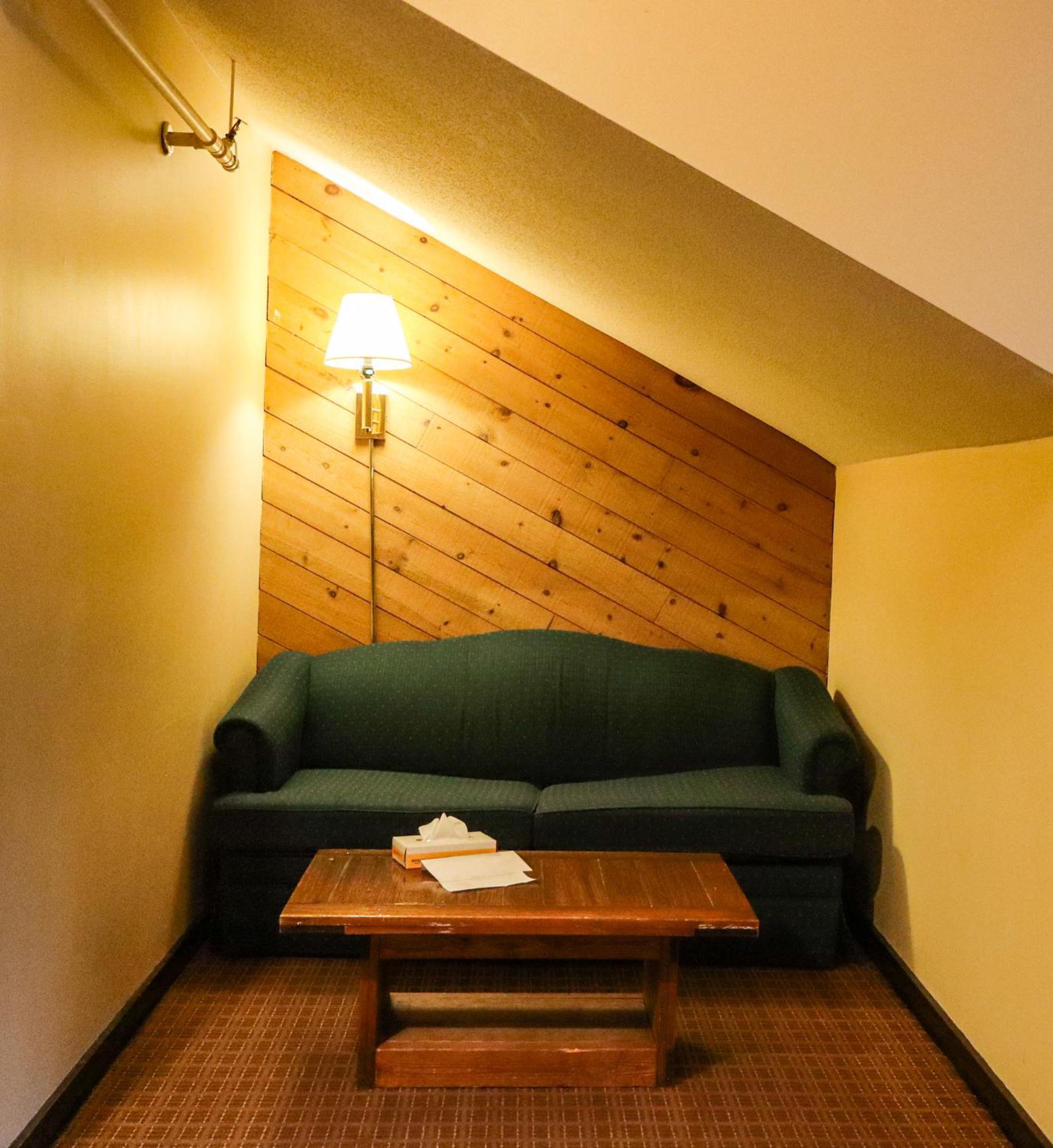 Snowy Owl Inn Уотервилл Вэлли Экстерьер фото