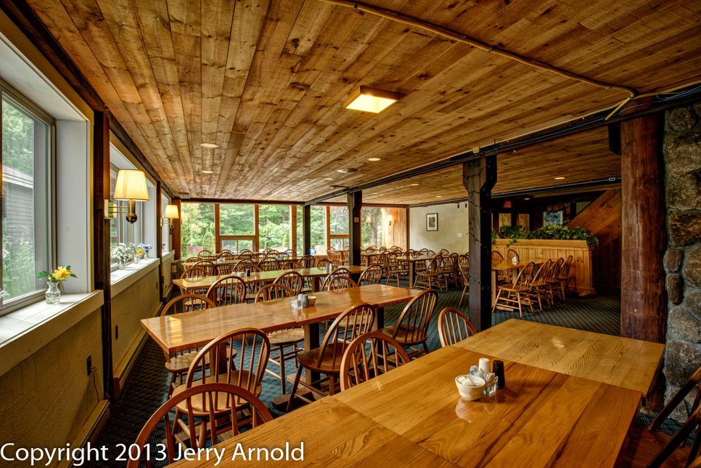 Snowy Owl Inn Уотервилл Вэлли Экстерьер фото